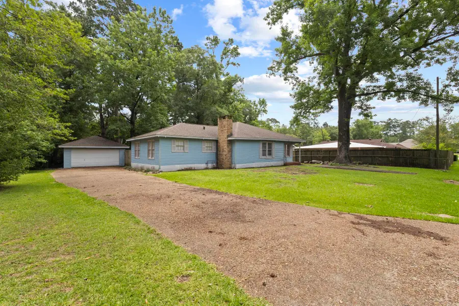 420 Durdin, Silsbee, TX 77656 - #2