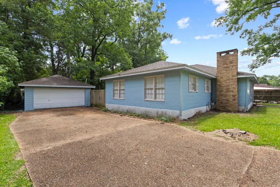 420 Durdin, Silsbee, TX 77656 - #3