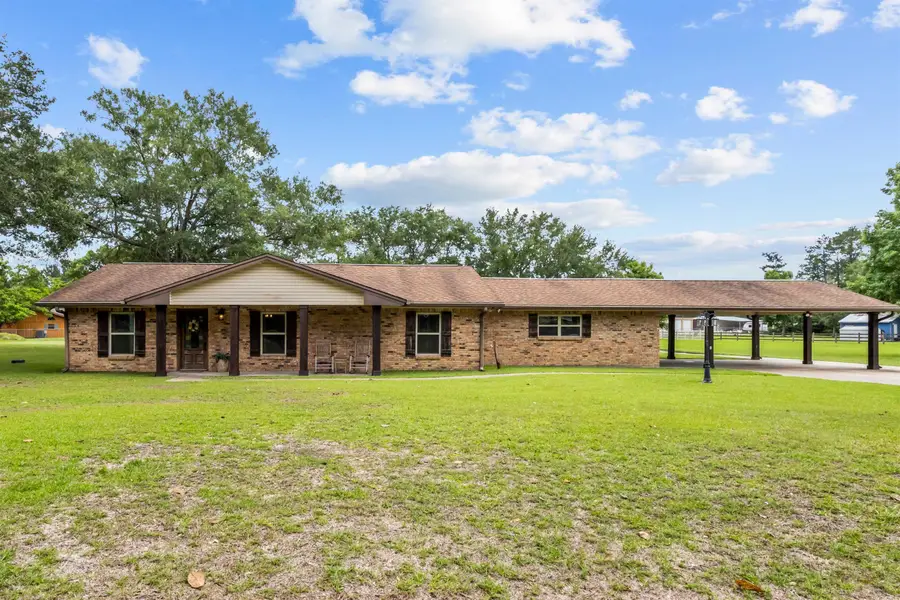 5095 Barrows Dr, Kountze, TX 77625 - #2