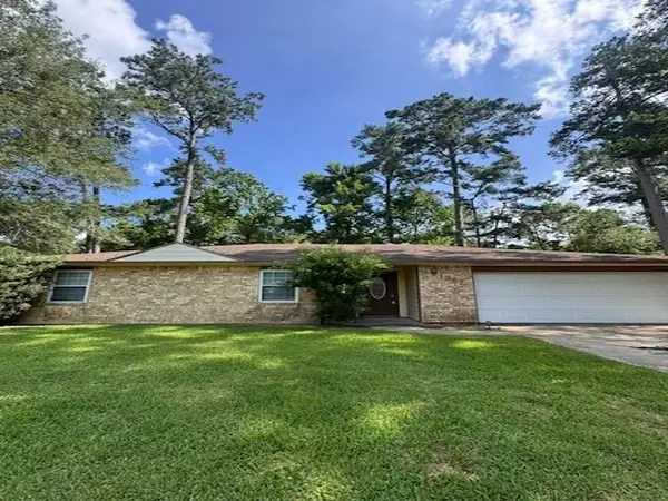 1367 Willowbend, Vidor, TX 77630