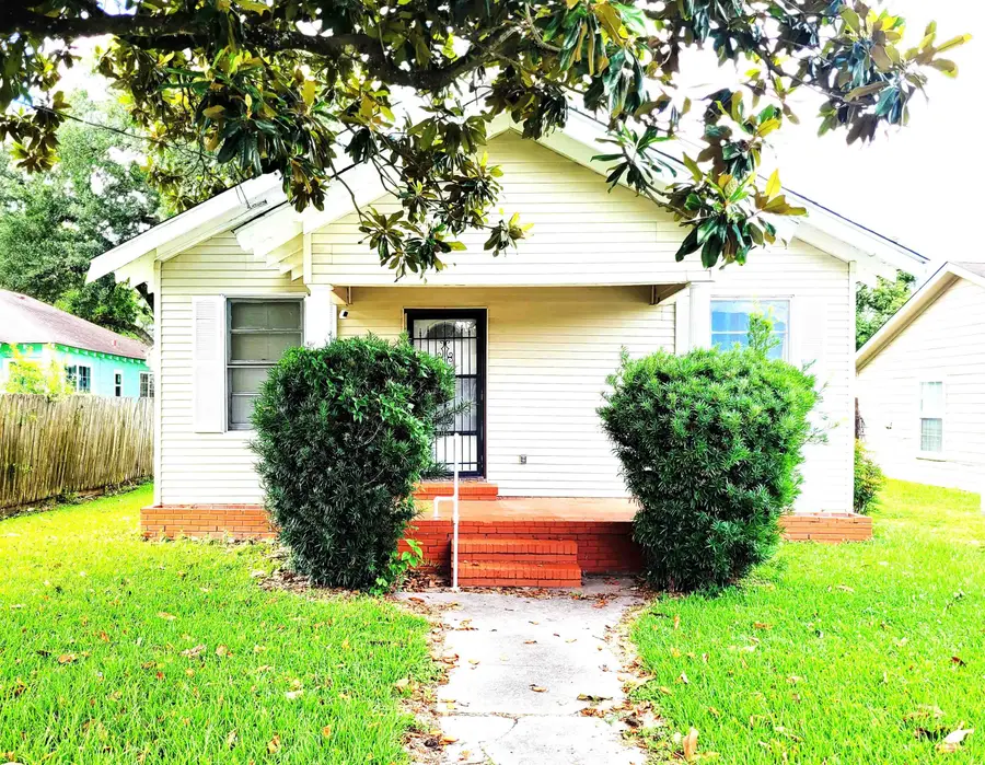 1670 Corley St., Beaumont, TX 77701 - #2