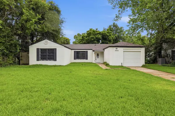 3930 Hartel St., Beaumont, TX 77705