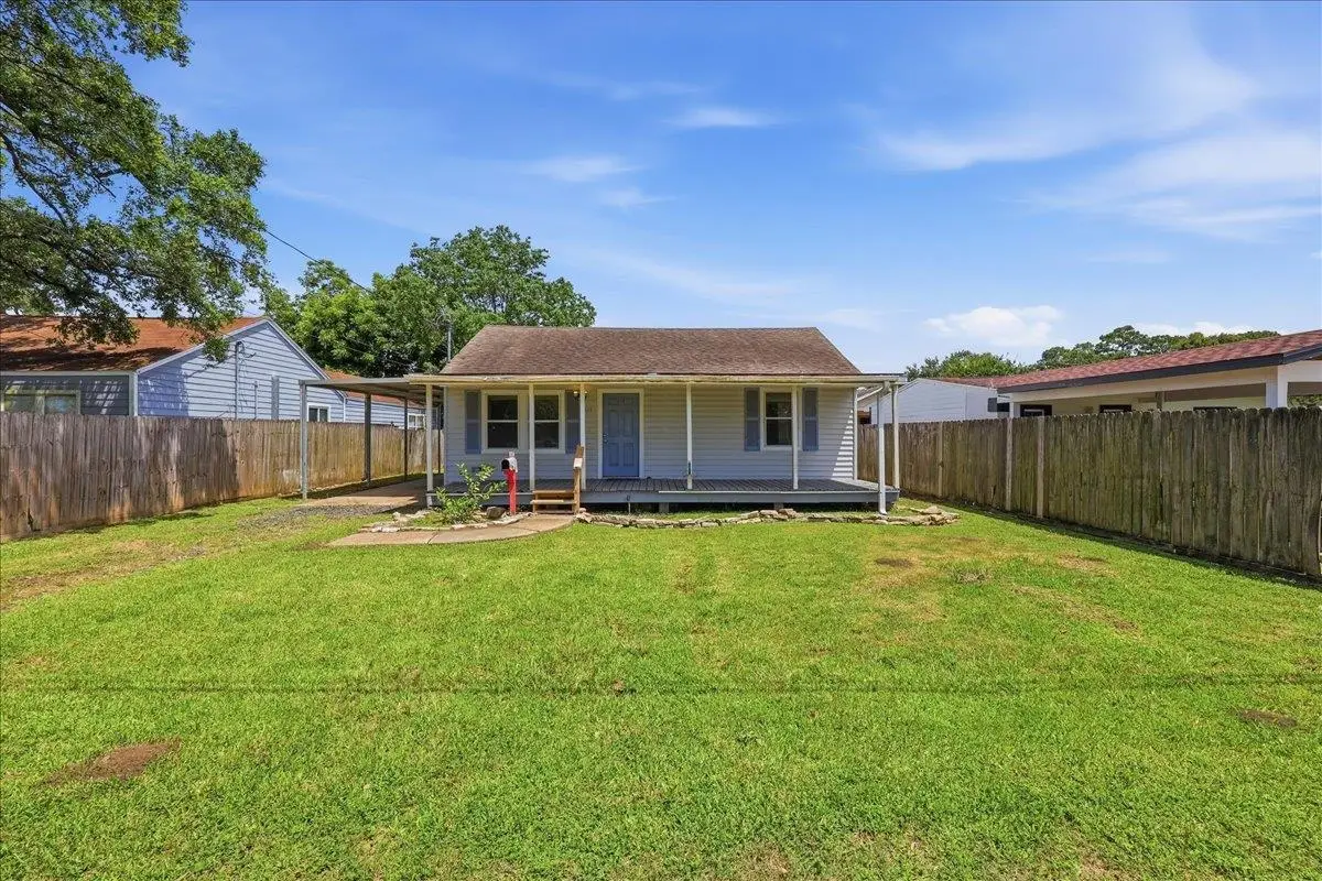 7169 LEONARD AVENUE, Groves, TX 77619 - #1