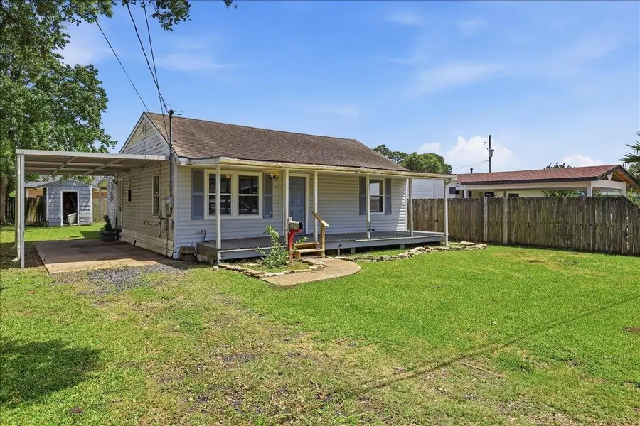 7169 LEONARD AVENUE, Groves, TX 77619 - #2