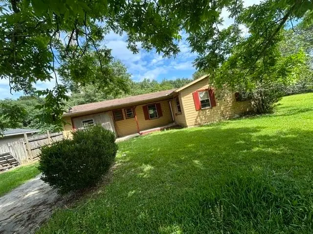 595 Parks, Silsbee, TX 77656 - #2