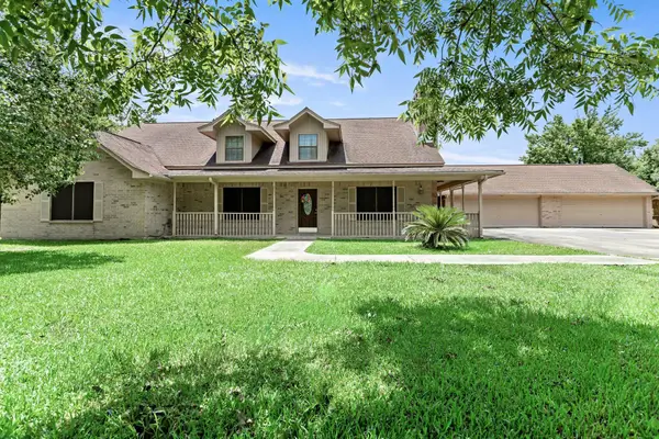 4468 CHURCH HOUSE RD., Orange, TX 77630
