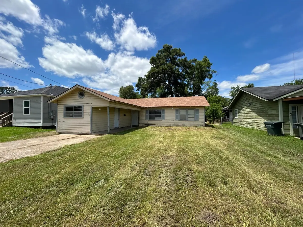 3107 corley, Beaumont, TX 77701 - #1