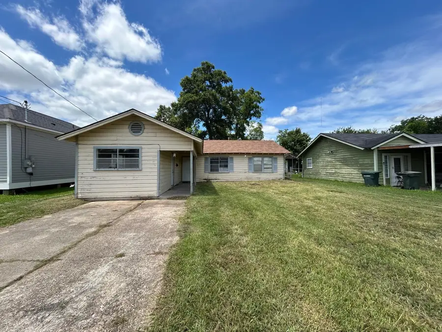 3107 corley, Beaumont, TX 77701 - #3