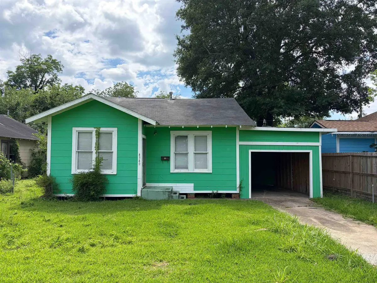 4340 Brandon, Beaumont, TX 77705 - #1