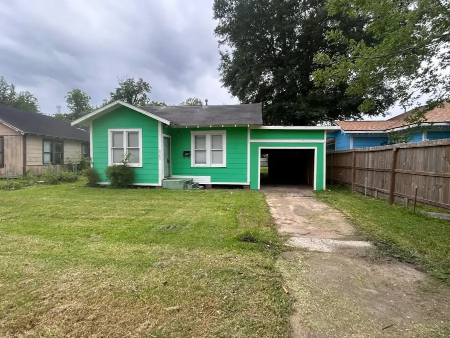 4340 Brandon, Beaumont, TX 77705 - #3