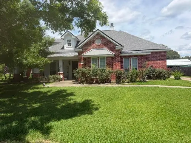 335 Lexington Drive, Vidor, TX 77662-4332 - #1