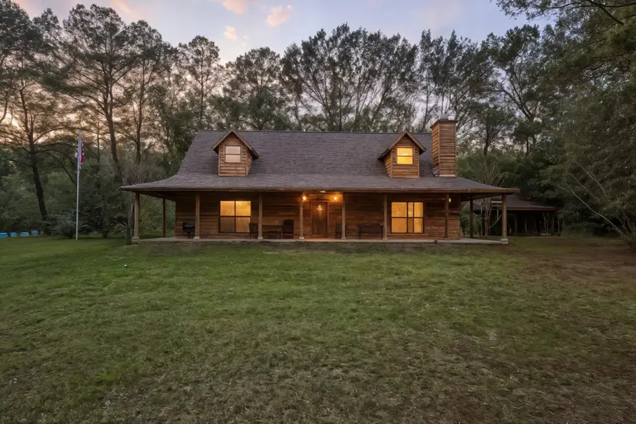 10077 Cravens Camp, Silsbee, TX 77656 - #2