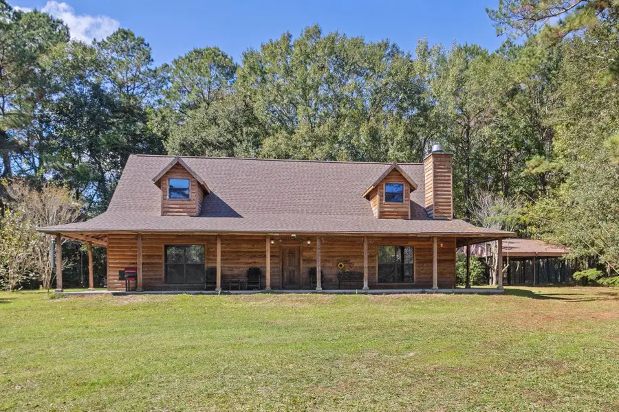 10077 Cravens Camp, Silsbee, TX 77656 - #3