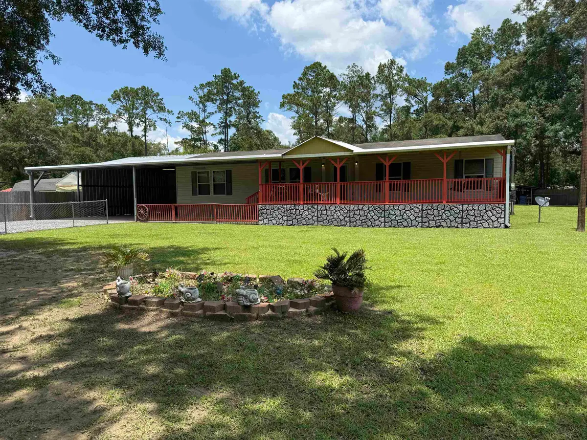4628 Randall Rd, Orange, TX 77632 - #1