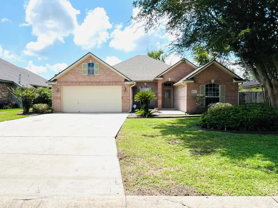 9625 Montana Ave, Beaumont, TX 77707 - #2