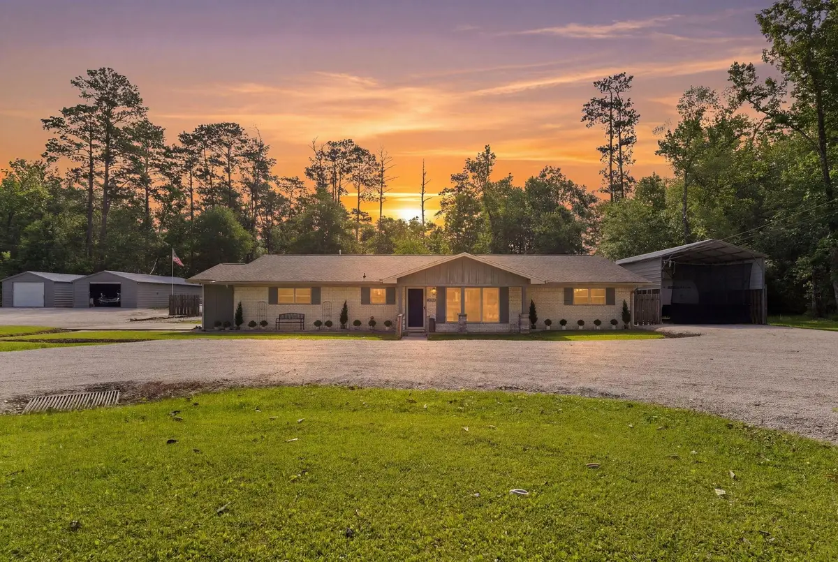 805 Gentry Rd., Silsbee, TX 77656 - #1