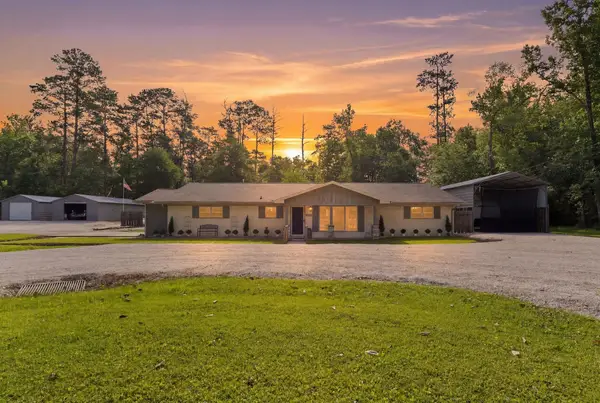 805 Gentry Rd., Silsbee, TX 77656