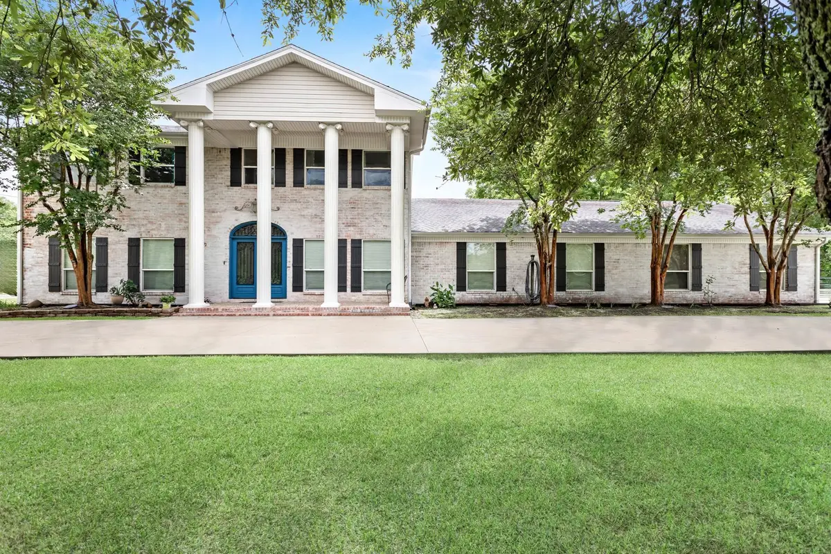 2502 REINS RD, Beaumont, TX 77713 - #1