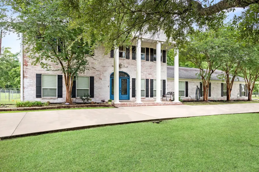 2502 REINS RD, Beaumont, TX 77713 - #2