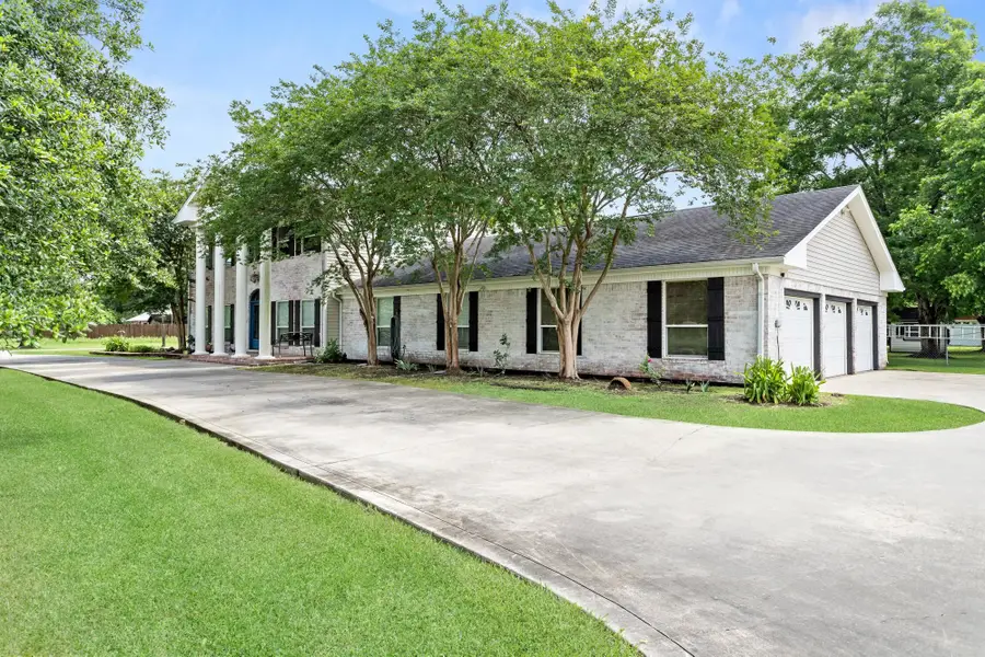 2502 REINS RD, Beaumont, TX 77713 - #3