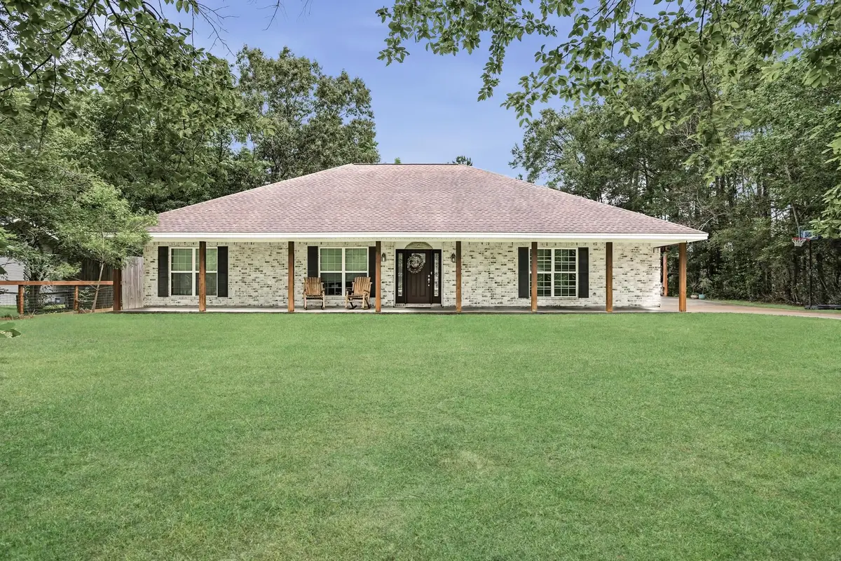 8235 Keith Rd, Lumberton, TX 77657 - #1