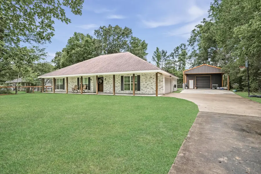 8235 Keith Rd, Lumberton, TX 77657 - #3