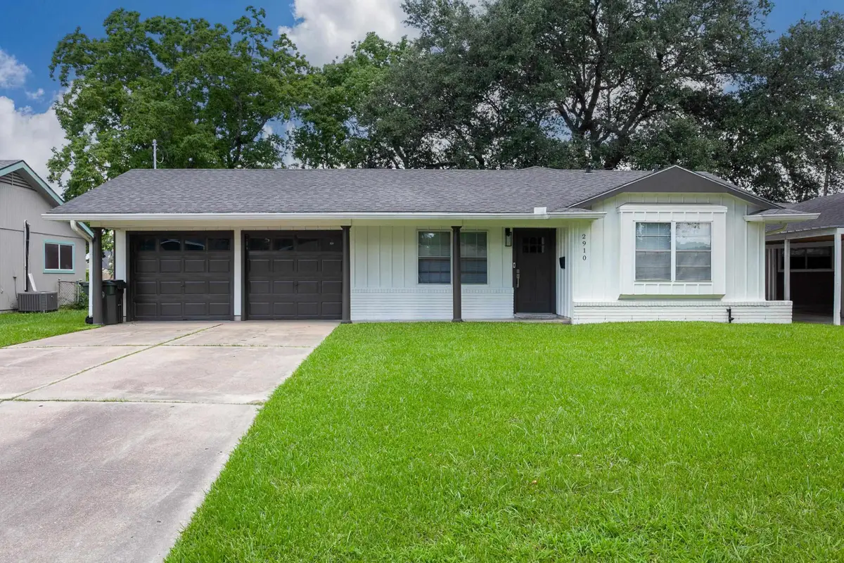 2910 Oleander Lane, Groves, TX 77619 - #1
