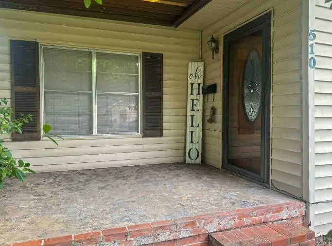 510 South 4th Street, Silsbee, TX 77656 - #2