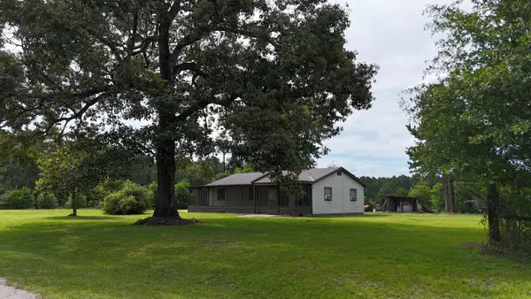 3360 COUNTY ROAD 480, Kirbyville, TX 75956