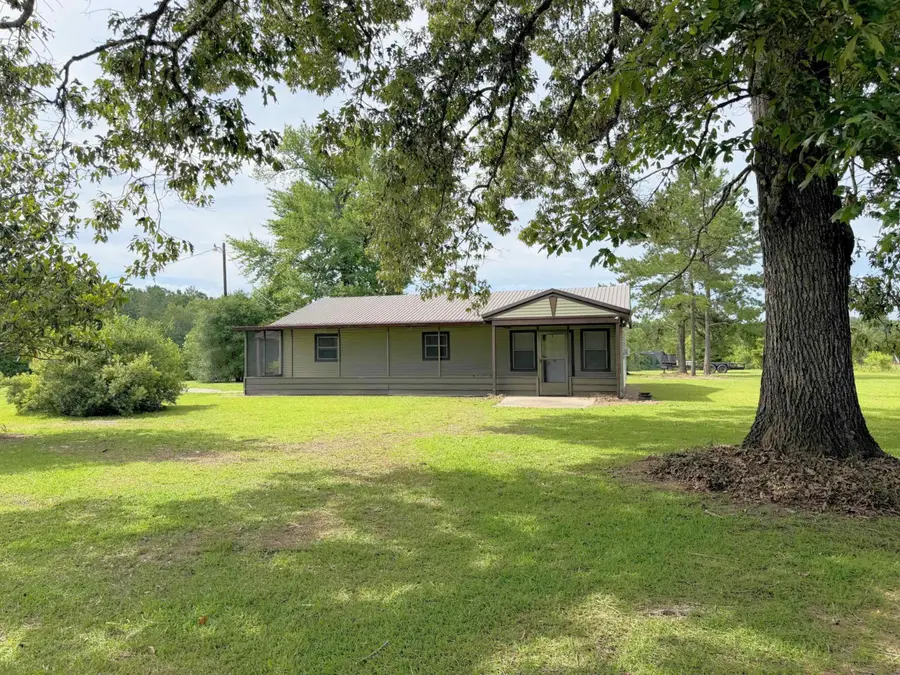 3360 COUNTY ROAD 480, Kirbyville, TX 75956 - #2