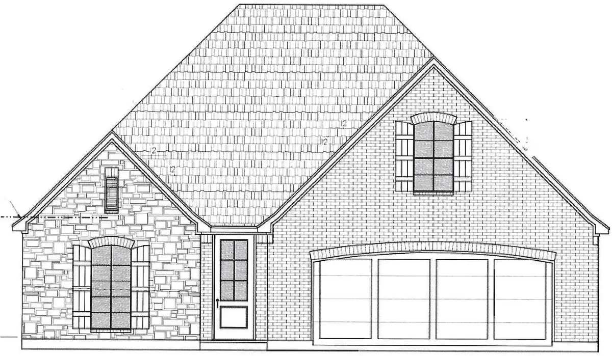 7170 Royal Meadows Blvd, Port Arthur, TX 77642 - #1