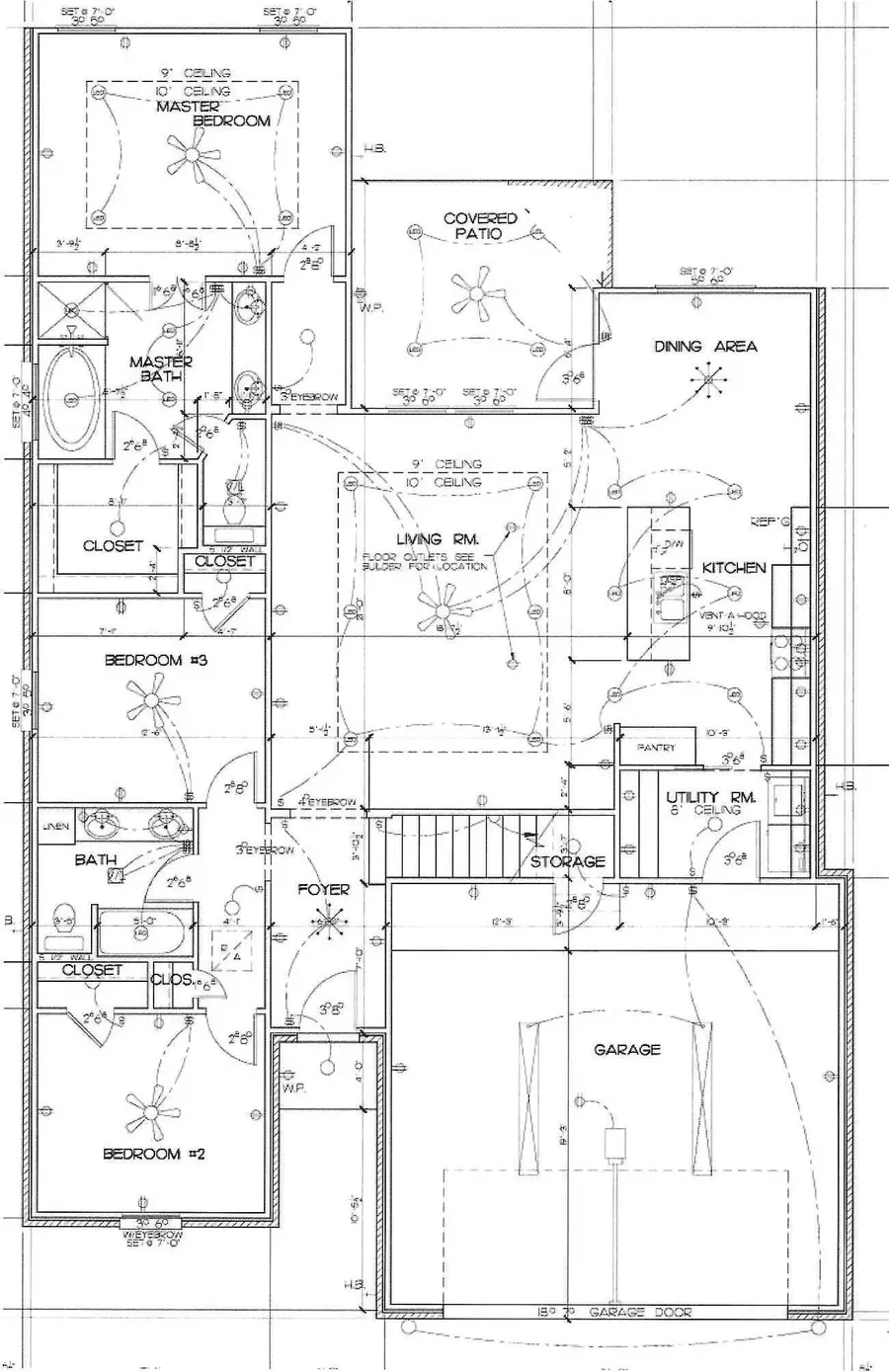 7170 Royal Meadows Blvd, Port Arthur, TX 77642 - #2