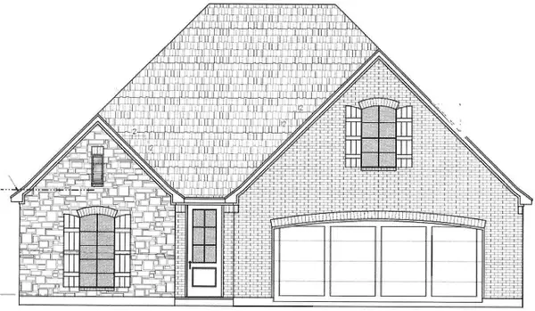 7140 Royal Meadows Blvd, Port Arthur, TX 77642