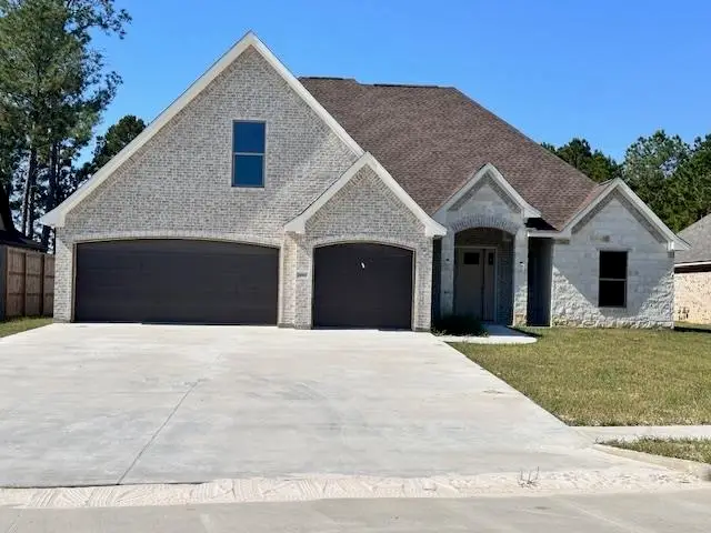 1980 Brenner Blvd, Lumberton, TX 77657 - #1