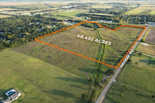 1859 N Meeker Rd., Beaumont, TX 77713