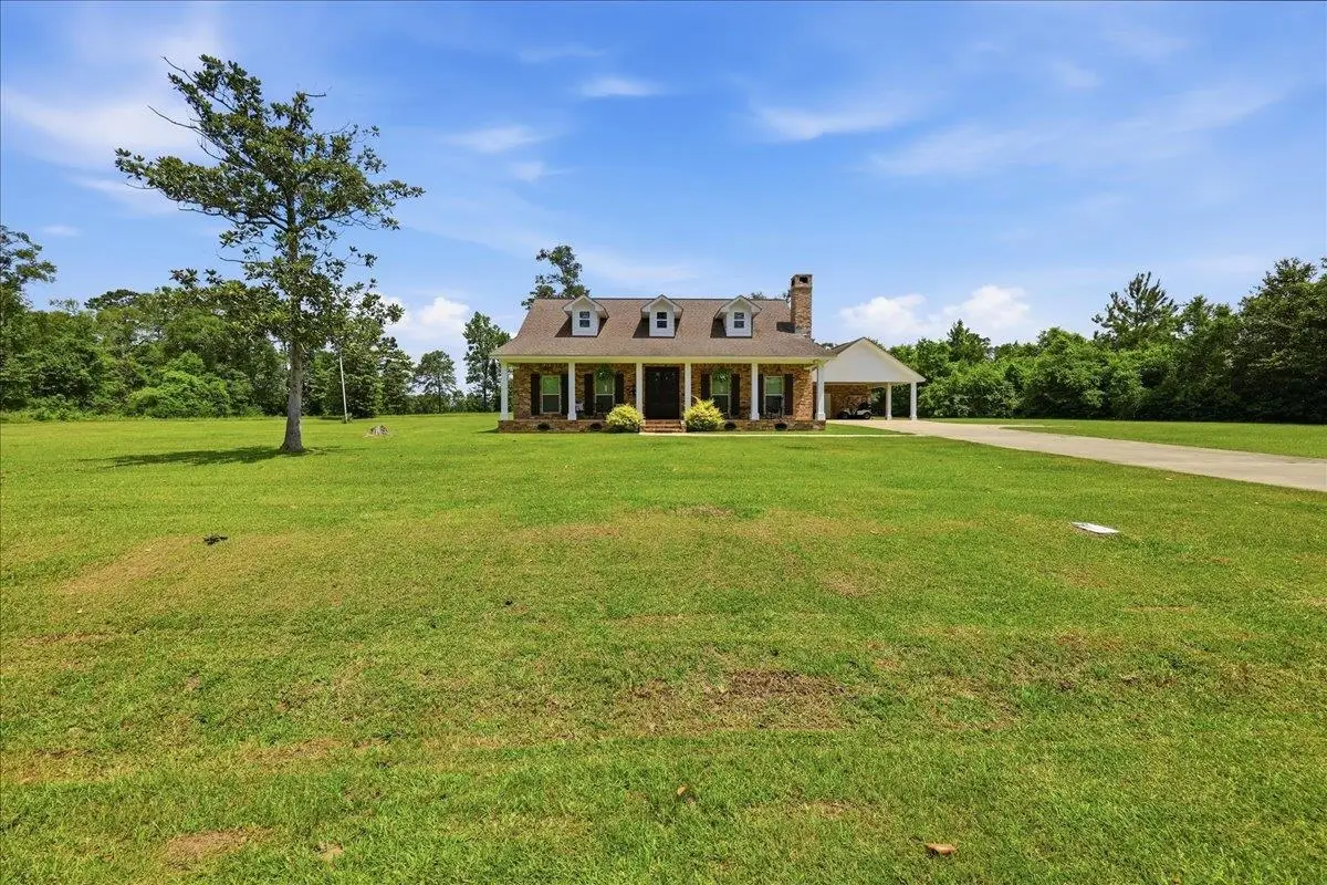 470 County Road 715, Buna, TX 77612 - #1