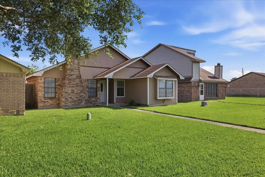 1554 Bryant Way, Beaumont, TX 77706 - #2