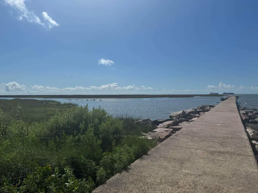 1723 Galveston, Port Bolivar, TX 77650 - #3