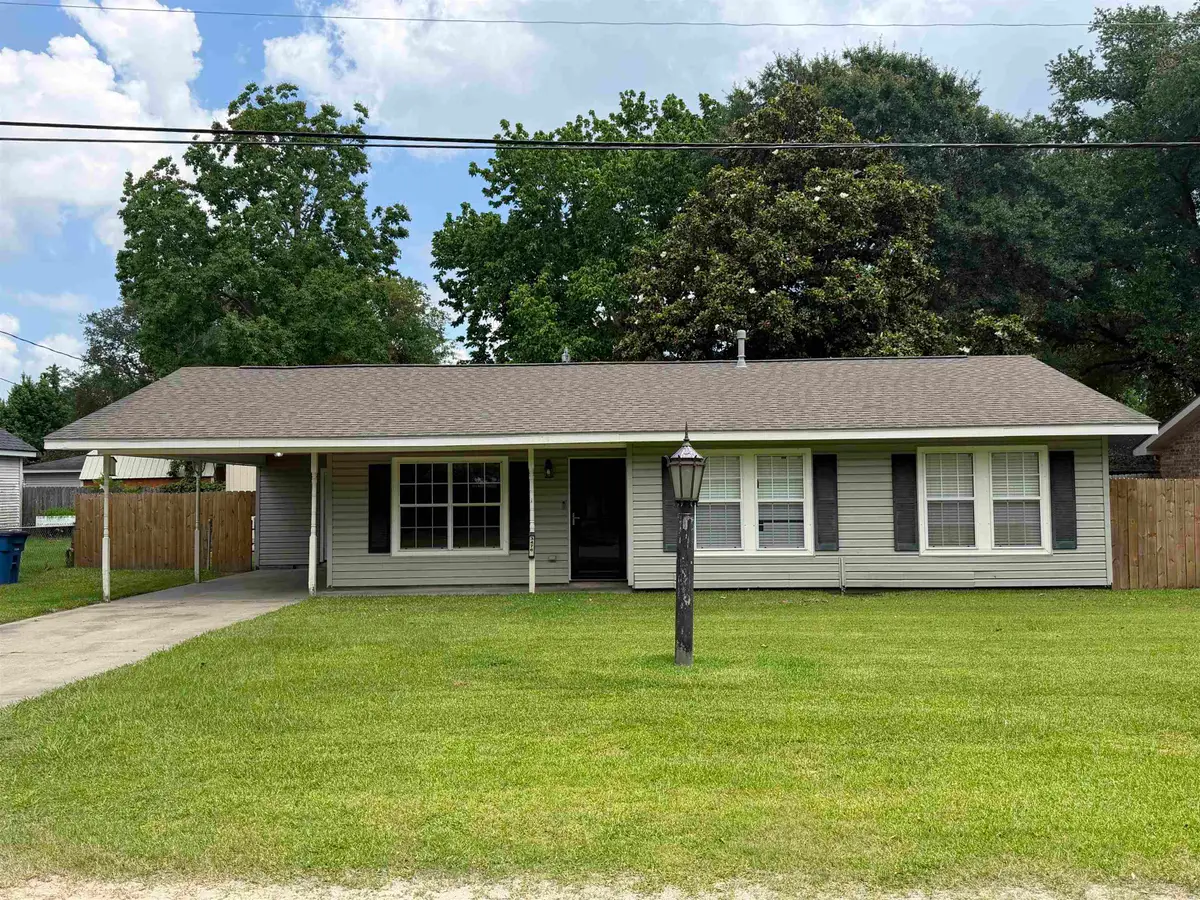 3476 Pelican, Orange, TX 77630-2040 - #1