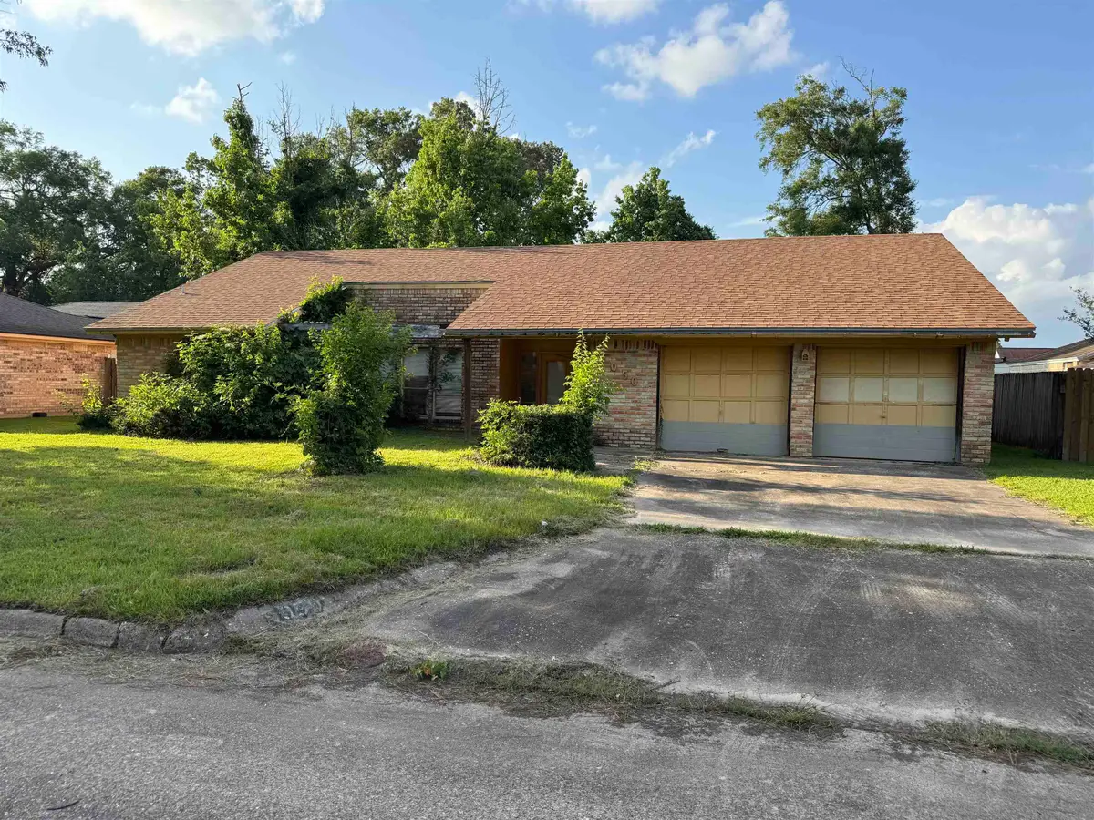 5050 Tupelo, Beaumont, TX 77708 - #1