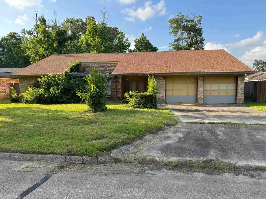 5050 Tupelo, Beaumont, TX 77708 - #2