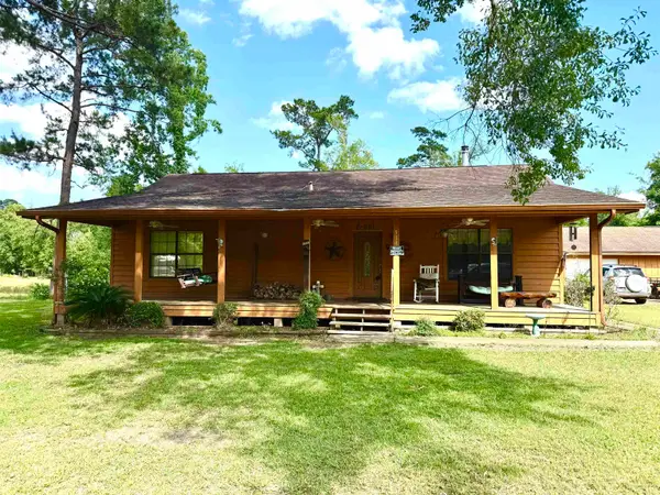 514 CR 4205, Orange, TX 77632