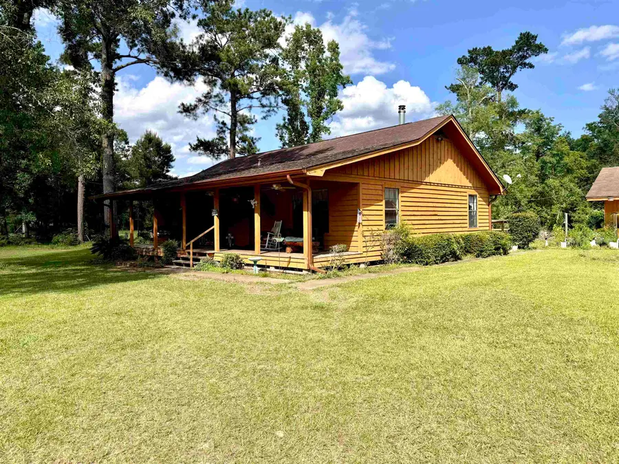 514 CR 4205, Orange, TX 77632 - #3