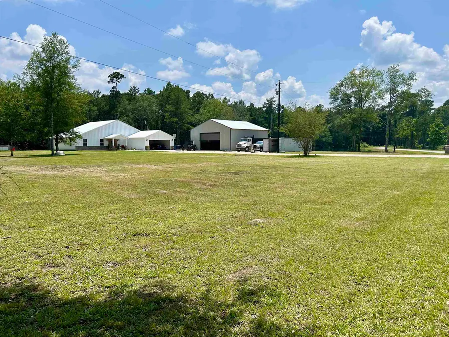 245 County Road 325, Buna, TX 77612 - #2