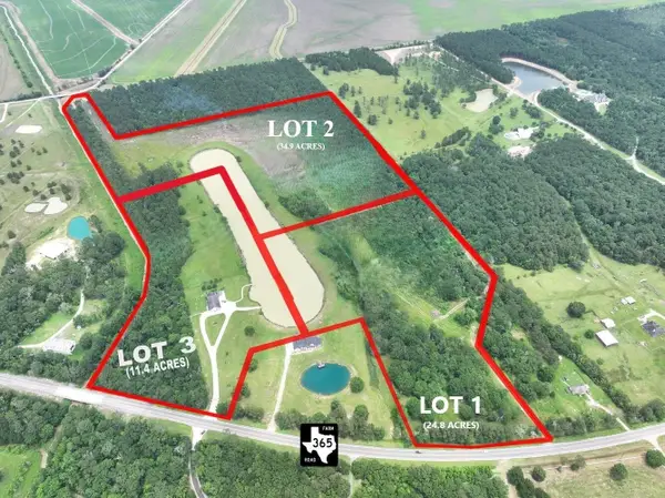 0 S China Rd., Beaumont, TX 77705