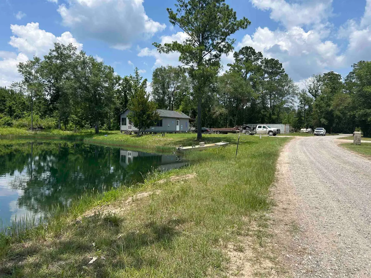 245 County Road 825, Buna, TX 77612 - #1