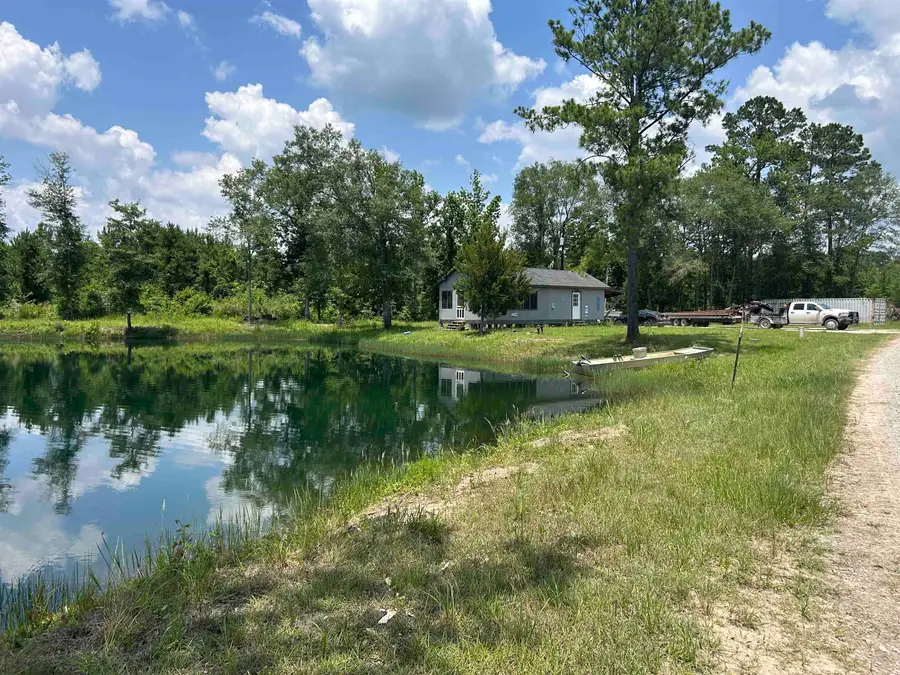 245 County Road 825, Buna, TX 77612 - #2