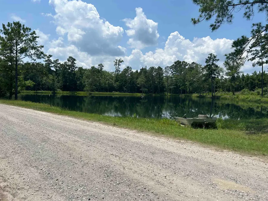 245 County Road 825, Buna, TX 77612 - #3