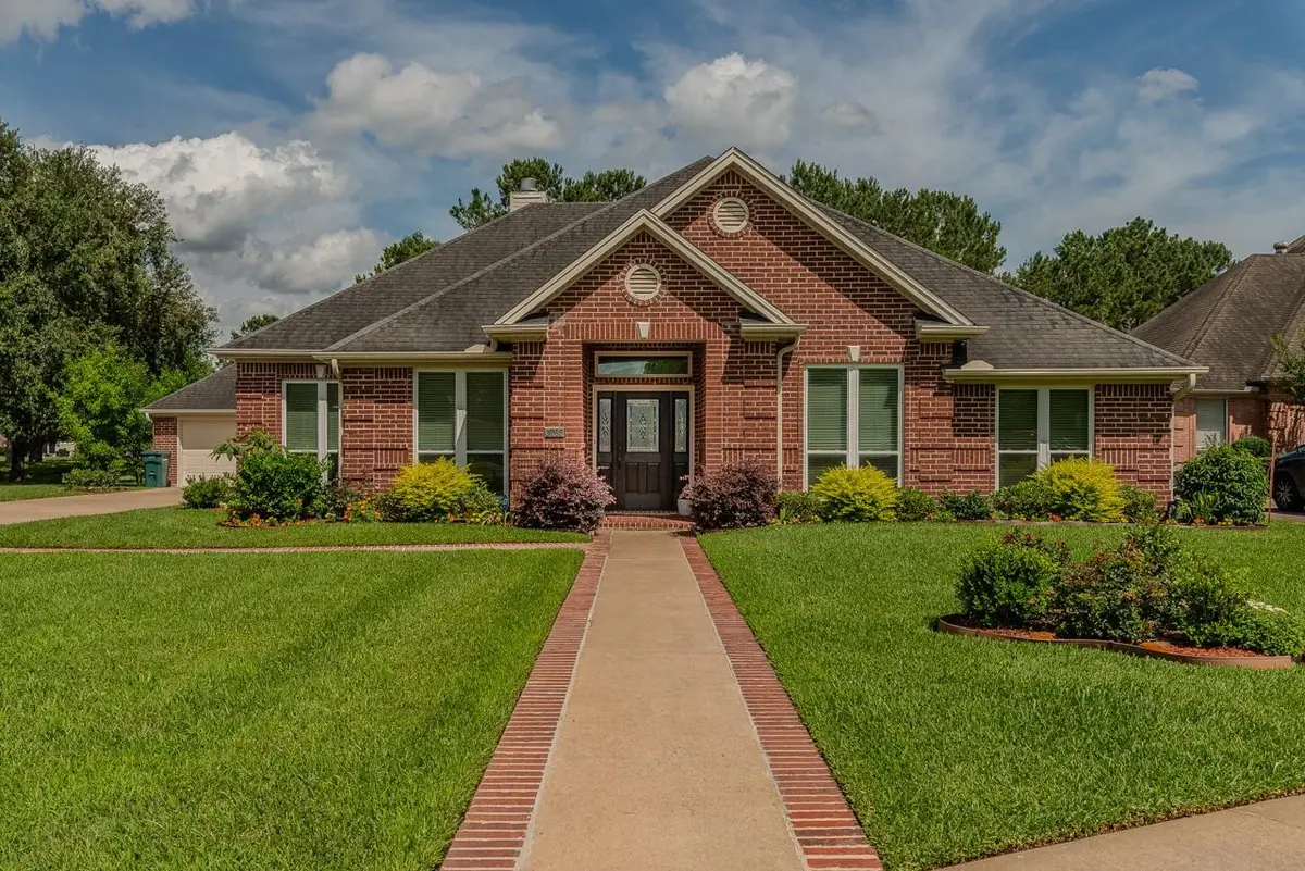 3765 Seminole Dr., Beaumont, TX 77707 - #1