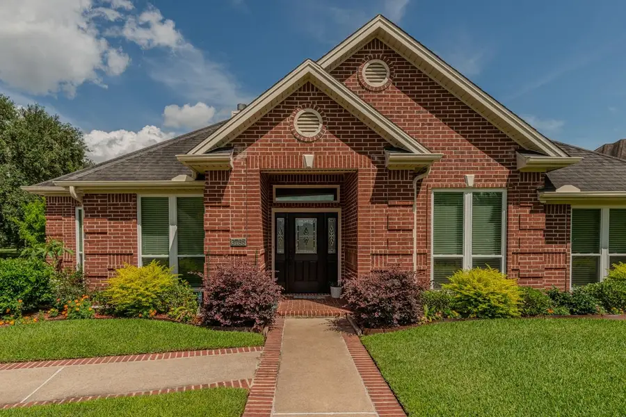 3765 Seminole Dr., Beaumont, TX 77707 - #2